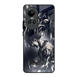 Sketch Art DB Oppo Reno10 5G Glass Back Cover Online