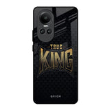 True King Oppo Reno10 5G Glass Back Cover Online