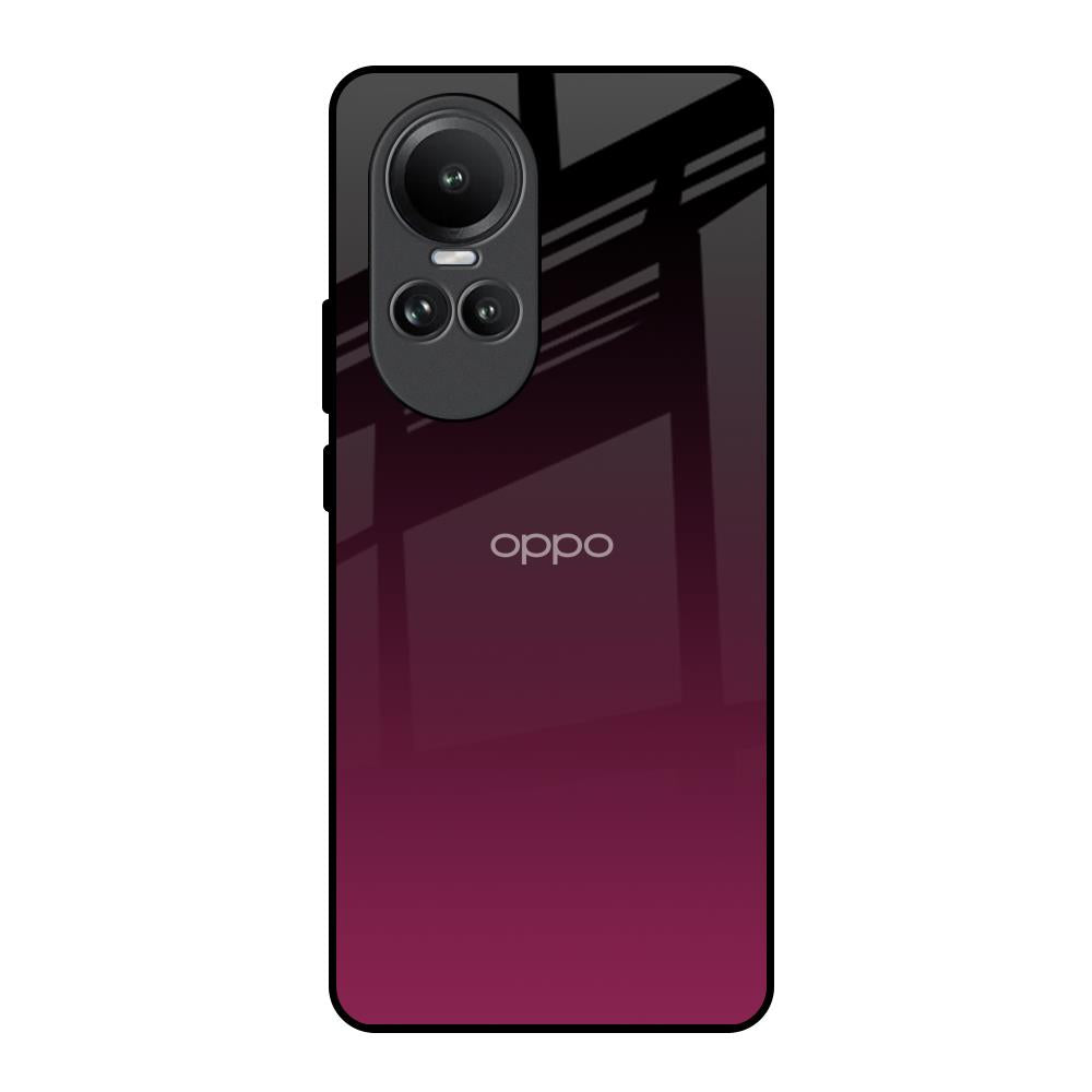 Wisconsin Wine Oppo Reno10 5G Glass Back Cover Online