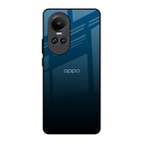 Sailor Blue Oppo Reno10 5G Glass Back Cover Online