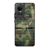 Supreme Power Oppo Reno10 5G Glass Back Cover Online