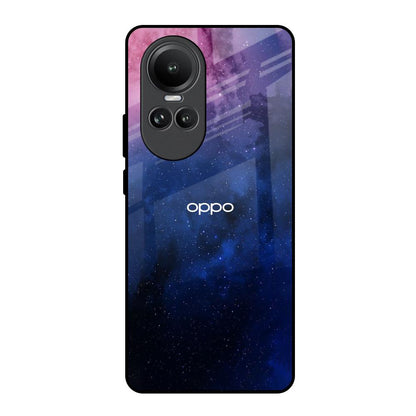 Dreamzone Oppo Reno10 5G Glass Back Cover Online