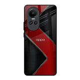 Art Of Strategic Oppo Reno10 5G Glass Back Cover Online