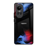 Fine Art Wave Oppo Reno10 5G Glass Back Cover Online