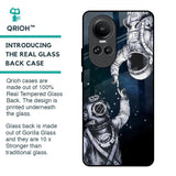 Astro Connect Glass Case for Oppo Reno10 5G
