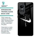 Jack Cactus Glass Case for Oppo Reno10 5G