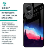 Drive In Dark Glass Case For Oppo Reno10 5G