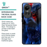 God Of War Glass Case For Oppo Reno10 5G