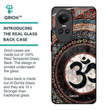 Worship Glass Case for Oppo Reno10 5G