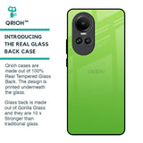 Paradise Green Glass Case For Oppo Reno10 5G