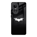Super Hero Logo Oppo Reno10 Pro 5G Glass Back Cover Online