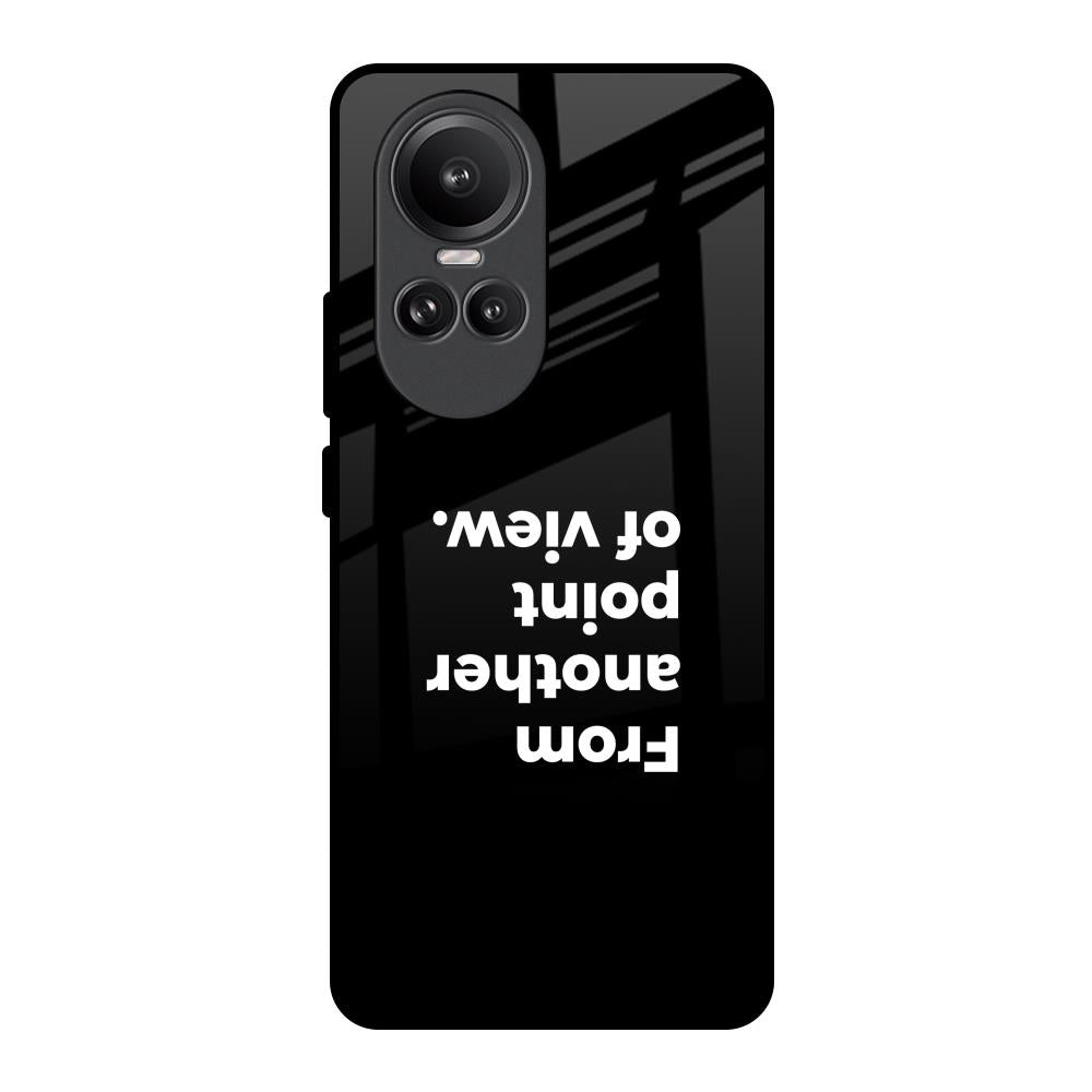 Motivation Oppo Reno10 Pro 5G Glass Back Cover Online