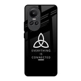 Everything Is Connected Oppo Reno10 Pro 5G Glass Back Cover Online