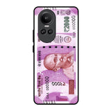Stock Out Currency Oppo Reno10 Pro 5G Glass Back Cover Online