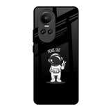 Peace Out Astro Oppo Reno10 Pro 5G Glass Back Cover Online