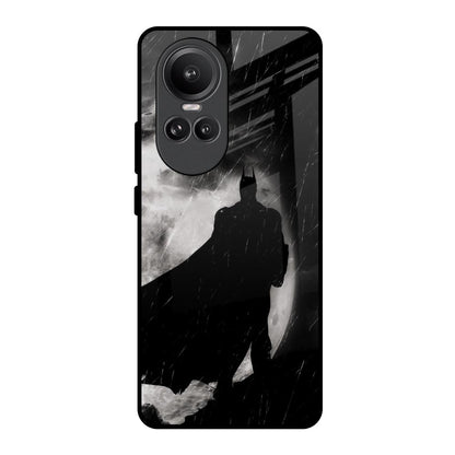 Dark Warrior Hero Oppo Reno10 Pro 5G Glass Back Cover Online