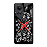 Red Zone Oppo Reno10 Pro 5G Glass Back Cover Online