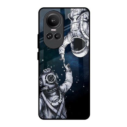 Astro Connect Oppo Reno10 Pro 5G Glass Back Cover Online