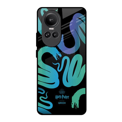 Basilisk Oppo Reno10 Pro 5G Glass Back Cover Online