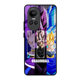 DGBZ Oppo Reno10 Pro 5G Glass Back Cover Online