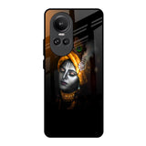 Ombre Krishna Oppo Reno10 Pro 5G Glass Back Cover Online