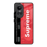 Supreme Ticket Oppo Reno10 Pro 5G Glass Back Cover Online