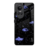 Constellations Oppo Reno10 Pro 5G Glass Back Cover Online