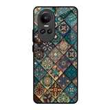 Retro Art Oppo Reno10 Pro 5G Glass Back Cover Online
