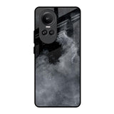 Fossil Gradient Oppo Reno10 Pro 5G Glass Back Cover Online