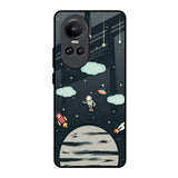Astronaut Dream Oppo Reno10 Pro 5G Glass Back Cover Online