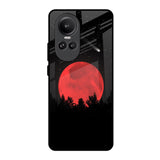 Moonlight Aesthetic Oppo Reno10 Pro 5G Glass Back Cover Online