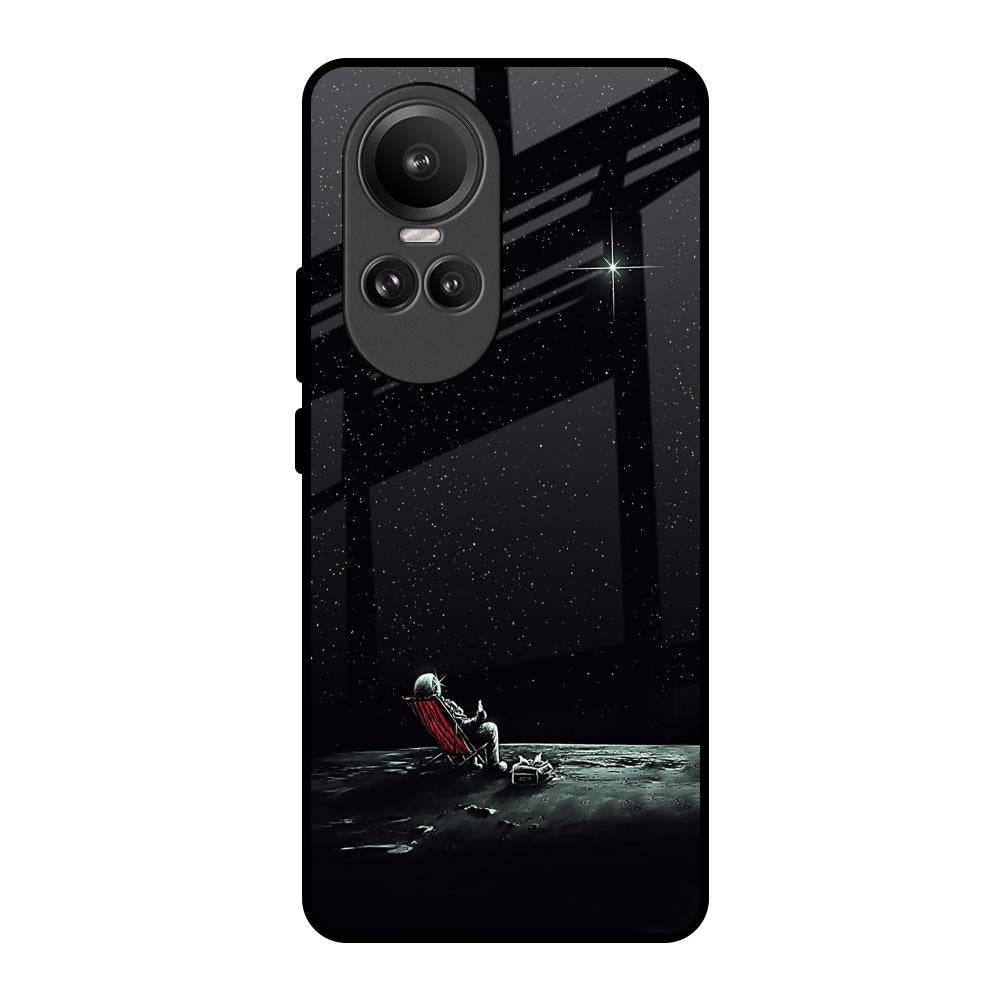 Relaxation Mode On Oppo Reno10 Pro 5G Glass Back Cover Online