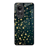 Dazzling Stars Oppo Reno10 Pro 5G Glass Back Cover Online