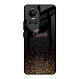 I Am The Queen Oppo Reno10 Pro 5G Glass Back Cover Online