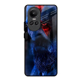 God Of War Oppo Reno10 Pro 5G Glass Back Cover Online