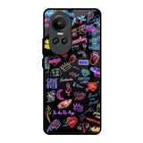 Accept The Mystery Oppo Reno10 Pro 5G Glass Back Cover Online