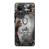 Royal Bike Oppo Reno10 Pro 5G Glass Back Cover Online