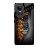 King Of Forest Oppo Reno10 Pro 5G Glass Back Cover Online