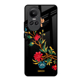 Dazzling Art Oppo Reno10 Pro 5G Glass Back Cover Online