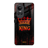Royal King Oppo Reno10 Pro 5G Glass Back Cover Online