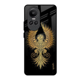 Mythical Phoenix Art Oppo Reno10 Pro 5G Glass Back Cover Online