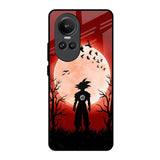 Winter Forest Oppo Reno10 Pro 5G Glass Back Cover Online