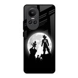 True Saiyans Oppo Reno10 Pro 5G Glass Back Cover Online