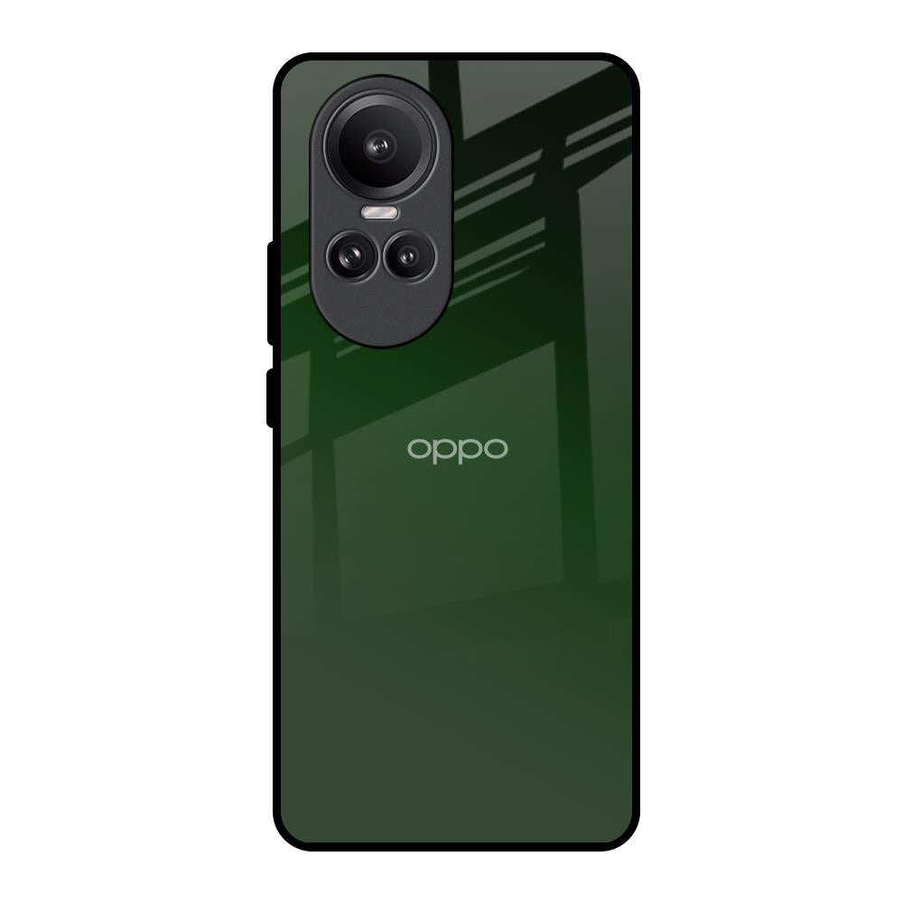 Deep Forest Oppo Reno10 Pro 5G Glass Back Cover Online