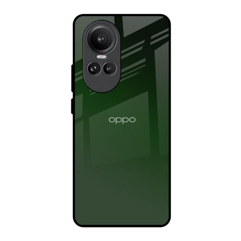 Deep Forest Oppo Reno10 Pro 5G Glass Back Cover Online