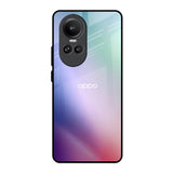 Abstract Holographic Oppo Reno10 Pro 5G Glass Back Cover Online