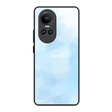 Bright Sky Oppo Reno10 Pro 5G Glass Back Cover Online