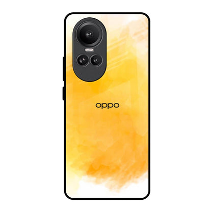 Rustic Orange Oppo Reno10 Pro 5G Glass Back Cover Online