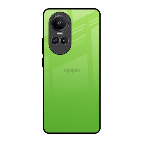 Paradise Green Oppo Reno10 Pro 5G Glass Back Cover Online