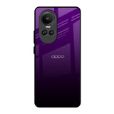 Harbor Royal Blue Oppo Reno10 Pro 5G Glass Back Cover Online